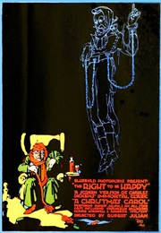 The Right to Be Happy (1916)