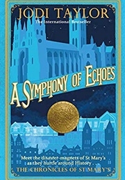 A Symphony of Echoes (Jodi Taylor)