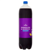 Dandelion and Burdock