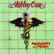 Kickstart My Heart (Mötley Crüe)