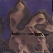 Benjamin Woolman - Lost in Destiny