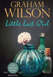 Little Lost Girl (Graham Wilson)