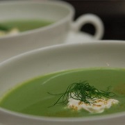 Seven Herb Soup
