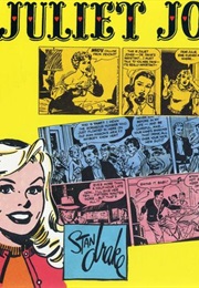 The Heart of Juliet Jones (Elliot Caplin & Stan Drake)