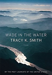 Wade in the Water: Poems (Tracy K. Smith)