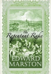 The Repentant Rake (Edward Marston)