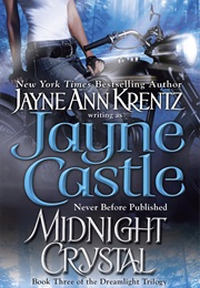 Midnight Crystal (Jayne Ann Krentz)