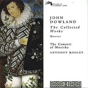 John Dowland - The Collected Works