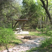 Cedar Hill State Park, Texas