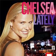 Chelsea Handler