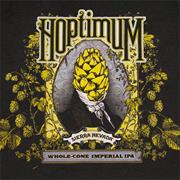 Sierra Nevada Hoptimum Imperial IPA