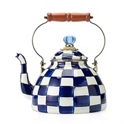 Tea Kettle