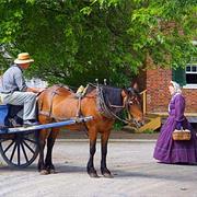 Upper Canada Village