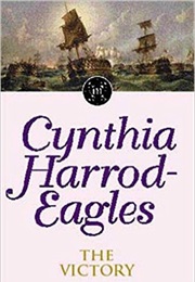 The Victory (Cynthia Harrod Eagles)