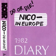 Nico- Do or Die!