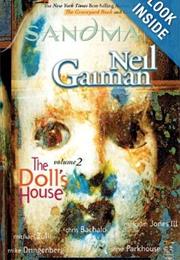 The Sandman the Doll&#39;s House