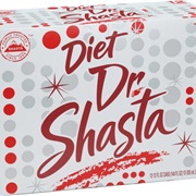 Diet Dr. Shasta