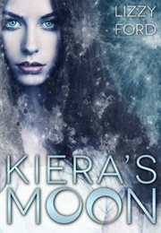 Anshan Saga (Lizzy Ford)