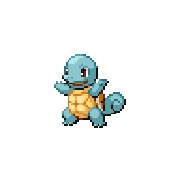 Squirtle