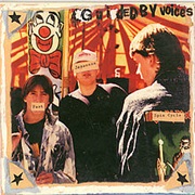 Guided by Voices - Fast Japanese Spin Cycle