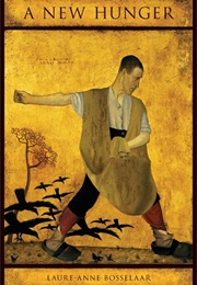 A New Hunger (Laure-Anne Bosselaar)