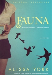 Fauna (Alissa York)