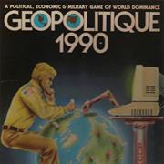 Geopolitique 1990