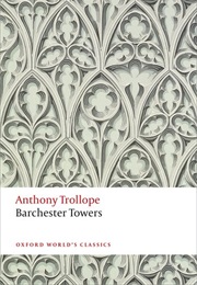 Barchester Towers (Anthony Trollope)