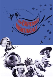 The Emperor's Nightingale (1949)