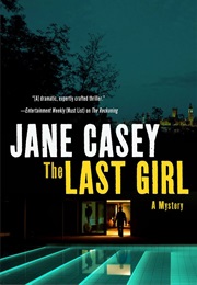 The Last Girl (Jane Casey)