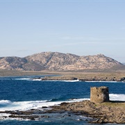 Asinara National Park, Italy