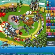 Bloons TD 4