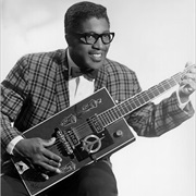 Bo Diddley