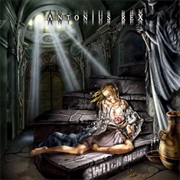 Antonius Rex - Switch on Dark