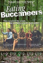Eating Buccaneers (2008)