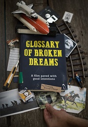 Glossary of Broken Dreams (2018)