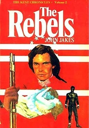 The Rebels (John Jakes)