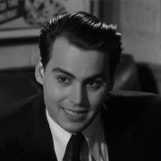 Ed Wood