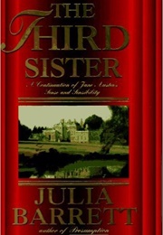 The Third Sister (Julia Barrett)