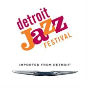 Get Your Groove on a Detroit Jazz Fest