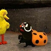 Mike the Ladybug
