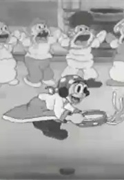 Wake Up the Gypsy in Me (1933)