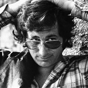Steven Spielberg