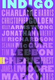 Indigo (Charlaine Harris, Christopher Golden, Et Al)