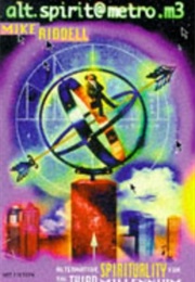 Alt.Spirit@Metro.M3 (Mike Riddell)