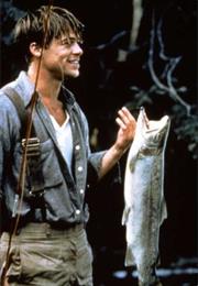 A River Runs Through It