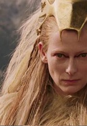 The White Witch – the Chronicles of Narnia (2005)