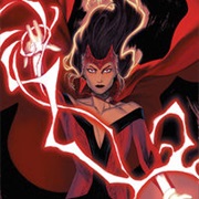 Scarlet Witch