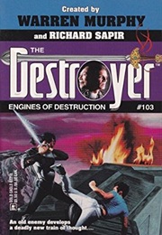 Engines of Destruction (Warren Murphy)