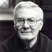 Peter Shaffer